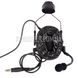 Peltor Сomtac III headset DUAL Headset with Helmet Rail Mounts (Used) 2000000093208 photo 8