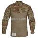 Баллистическая рубашка огнеупорная US Army Ballistic Combat Shirt (FR) 2000000152998 фото 1