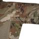 Баллистическая рубашка огнеупорная US Army Ballistic Combat Shirt (FR) 2000000152998 фото 5