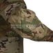 Баллистическая рубашка огнеупорная US Army Ballistic Combat Shirt (FR) 2000000152998 фото 7