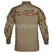 Балістична сорочка вогнетривка US Army Ballistic Combat Shirt (FR) 2000000152981 фото 3