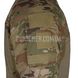 Баллистическая рубашка огнеупорная US Army Ballistic Combat Shirt (FR) 2000000152998 фото 6