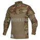 Баллистическая рубашка огнеупорная US Army Ballistic Combat Shirt (FR) 2000000152998 фото 2