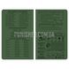 Rite In The Rain All Weather Tactical 980 Notebook 2000000034799 photo 4