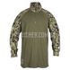 Боевая рубашка Crye Precision G3 Combat Shirt 7700000028143 фото 1