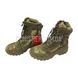 Mil-Tec Zipper Tactical Boots 2000000019635 photo 2