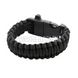 M-Tac Paracord Bracelet with Fire starting tool 2000000002866 photo 2