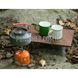 Naturehike Camping Kettle 1.6L NH17C020-H 2000000090870 photo 4