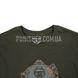 Balak Wear "SOF of Ukraine" T-Shirt 2000000170923 photo 4