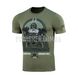 M-Tac Odin T-Shirt Light Olive 2000000180496 photo 3