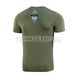 M-Tac Odin T-Shirt Light Olive 2000000180496 photo 4