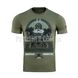 M-Tac Odin T-Shirt Light Olive 2000000180496 photo 1