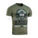 M-Tac Odin T-Shirt Light Olive 2000000180496 photo 2