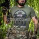 M-Tac Odin T-Shirt Light Olive 2000000180496 photo 6