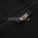 M-Tac Athletic Velcro Black T-shirt 2000000015736 photo 5