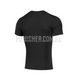 M-Tac Athletic Velcro Black T-shirt 2000000015736 photo 3