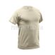 Футболка Rothco Solid Color 100% Cotton T-Shirt 2000000078298 фото 1