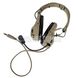 Гарнитура Ops-Core AMP Communication Headset, U-174, NFMI 2000000107714 фото 3