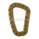 M-Tac Plastic Carabiner 2000000145211 photo 3