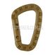 M-Tac Plastic Carabiner 2000000145211 photo 1