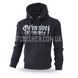 Dobermans Aggressive Offensive Division Hoodie BK214BK-M photo 1