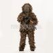 Lapa Ghillie V10 Tactical Camouflage Suit "Autumn 2" Multicam 2000000254067 photo 2