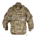 Куртка ECWCS GEN III Level 5 Soft Shell Multicam (Бывшее в употреблении) 2000000000442 фото 2