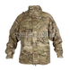 Куртка ECWCS GEN III Level 5 Soft Shell Multicam (Було у використанні) 2000000000442 фото 1