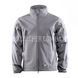 M-Tac Soft Shell Jacket Grey 2000000005225 photo 2
