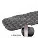 Naturehike FC-10 NH19Z001-P Inflatable Mat, 65 mm 2000000212128 photo 2