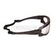 Pyramex I-Force SB7080SDT Tactical Glasses with a mirror lens 2000000123110 photo 4