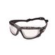 Pyramex I-Force SB7080SDT Tactical Glasses with a mirror lens 2000000123110 photo 1