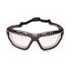 Pyramex I-Force SB7080SDT Tactical Glasses with a mirror lens 2000000123110 photo 3