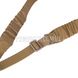 Blue Force Gear UDC Padded Bungee Single Point Sling with Snap Hook 2000000080284 photo 3