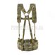 M-Tac Tactical Belt with shoulder straps Scout Gen.2 2000000043524 photo 2