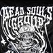 Прапор Dead Souls Group 2000000176550 фото 2