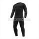 M-Tac Compression Thermal Leggings Black/Dark Grey 2000000226866 photo 13