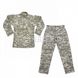 Уніформа Army Aircrew Combat Uniform ACU (Було у використанні) 2000000019130 фото 1