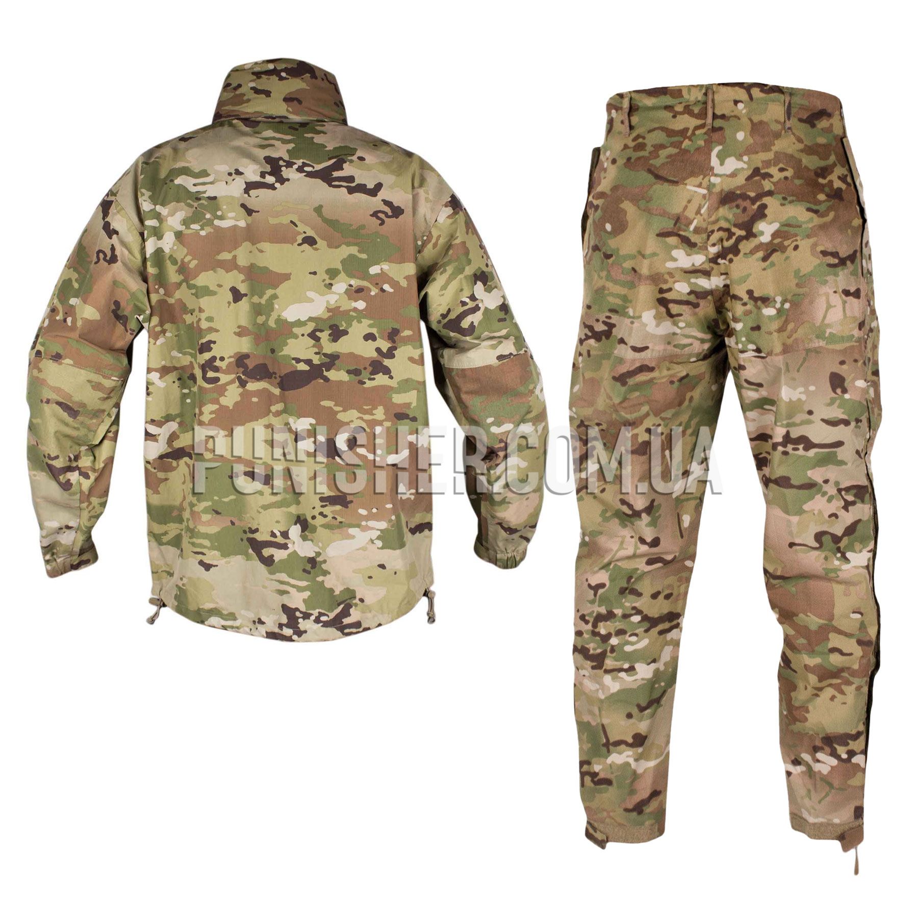 ECWCS GEN III Level 6 Multicam Set Multicam buy with international ...