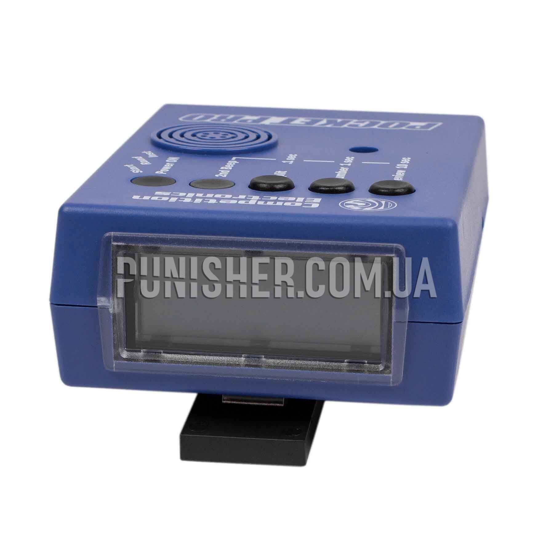 competition electronics pro timer
