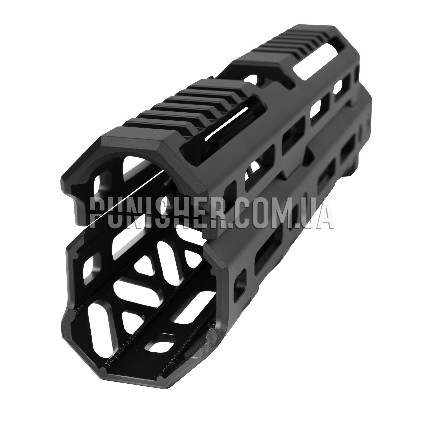 KPYK CRC 1U044B M-Lok Long Handguard For AKSU Black Buy With ...