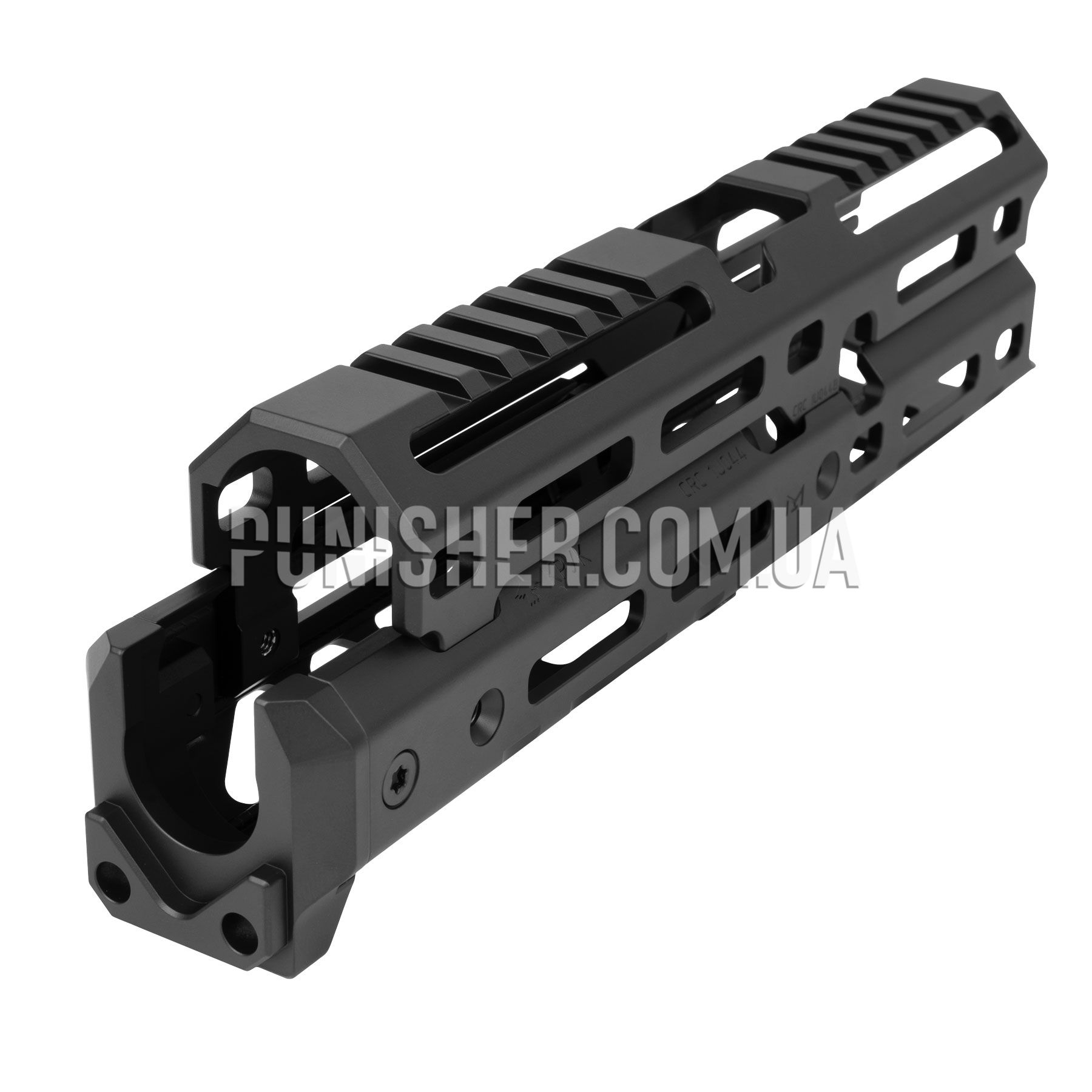 KPYK CRC 1U044B M-Lok Long Handguard For AKSU Black Buy With ...