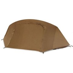 Catoma Adventure Shelters EBNS, Coyote Brown