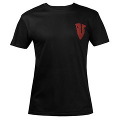 Balak Wear "Ukrainian SOF" T-shirt, Black, Small