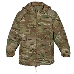 Куртка Tennier ECWCS Gen III level 7 Multicam, Multicam, Small Short