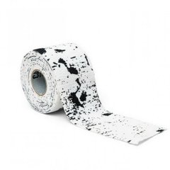 McNETT Camo Form Self-Cling Camouflage Wrap, Snow