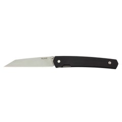 Нож Ruike Fang P865-B, Черный, 2000000016870