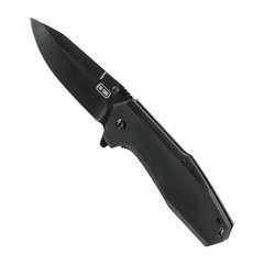 Нож складной M-Tac Type 5 Black, Черный