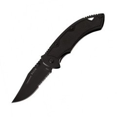 Складной нож BUCK 864 Iceman, Черный, Нож, Складной