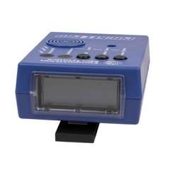 Стрілковий таймер Competition Electronics Pocket Pro CEI-2800, Синій